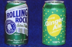 Can Covers - Hide Your Beer Can Covers (Set of 6)