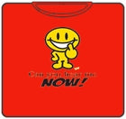 Can You Hear Me Now! T-Shirt