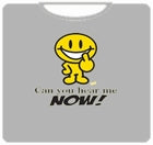 Can You Hear Me Now! T-Shirt