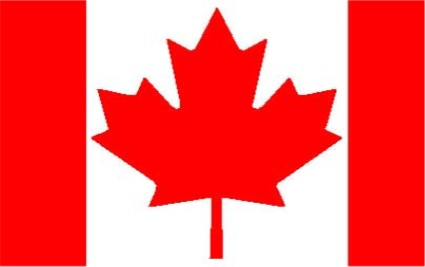 Canadian Flag