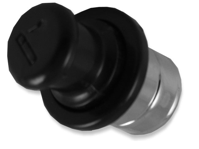 Car Cigarette Lighter Pill Stash