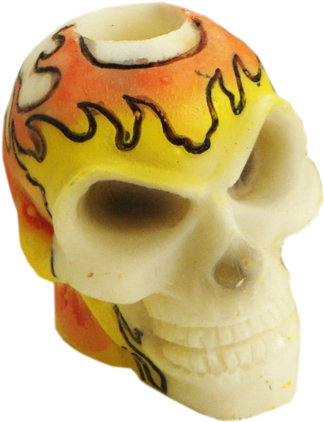 Catacomb Skulls Cigarette Snuffers