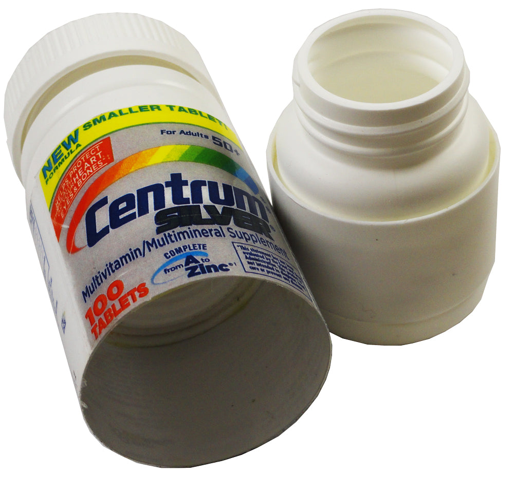 Centrum Diversion Safe