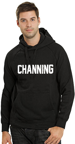 Channing Adult Hoodie