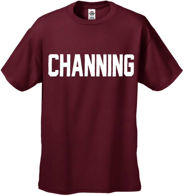 Channing T-Shirt - Men's Channing T-Shirt