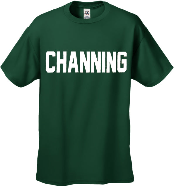Channing T-Shirt - Men's Channing T-Shirt