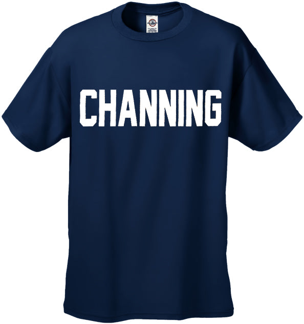 Channing T-Shirt - Men's Channing T-Shirt