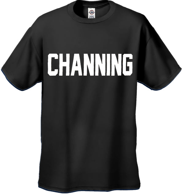 Channing T-Shirt - Men's Channing T-Shirt