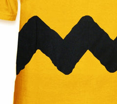 Charlie Brown's T-Shirt - Shirt Worn By Charlie Brown