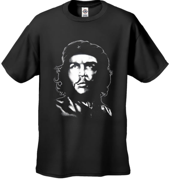 Che Guevara Men's T-Shirt – Bewild