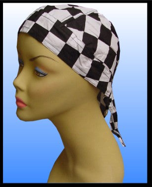Checker Du Rag