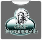 Chief Poundherhard T-Shirt