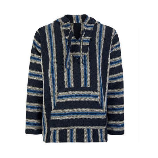 Mexican Baja Hoodies For Kids