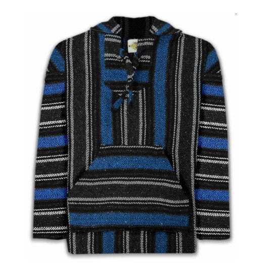 Original Mexican Baja Hoodies