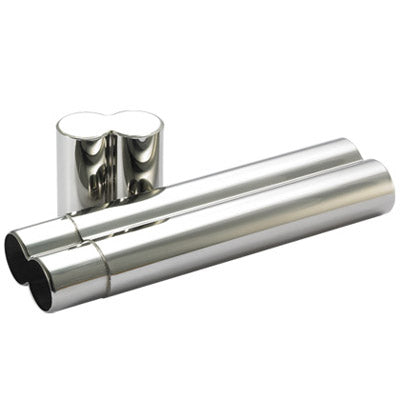 Cigar Holder & Alcohol Flask