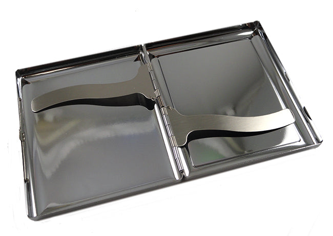 Classy Diamond Cigarette Case (Regular Size Only)
