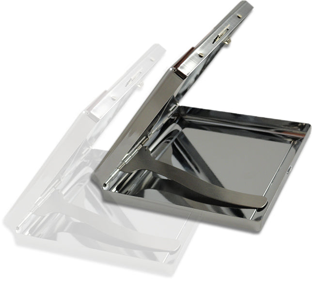 Classy Diamond Cigarette Case (Regular Size Only)