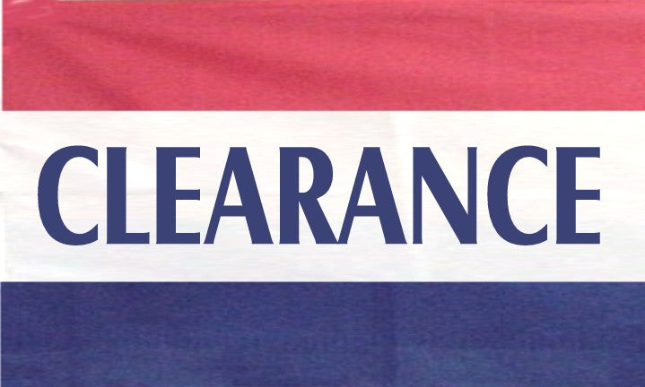 Clearance Flag