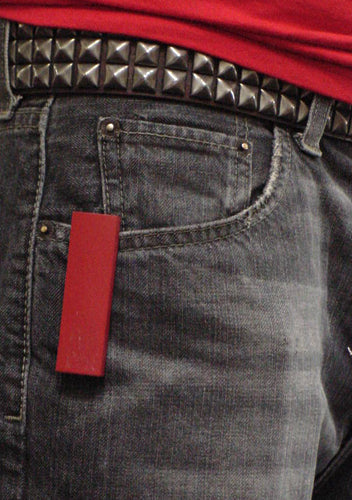 Clip-On Never Lose Lighter