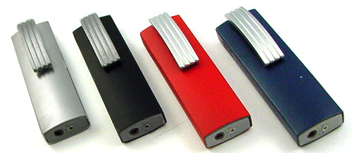 Clip-On Never Lose Lighter