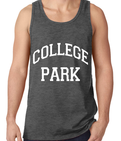 College Park Brooklyn Tank Top