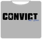 Convict Allstar T-Shirt