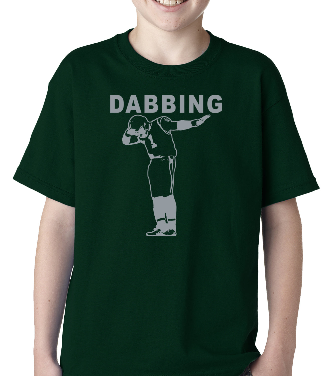 Dabbing Kids T-shirt