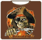 Dead Men Tell No Tales T-Shirt