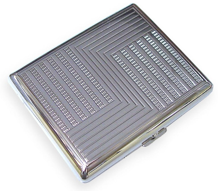 Designer Cigarette Case (For Regular Size & 100's)