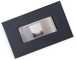 Designer Money Clip