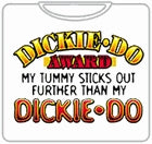 Dickie Do Award T-Shirt