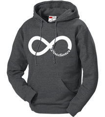 Directioner Forever Infinity Adult Hoodie