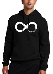 Directioner Forever Infinity Adult Hoodie