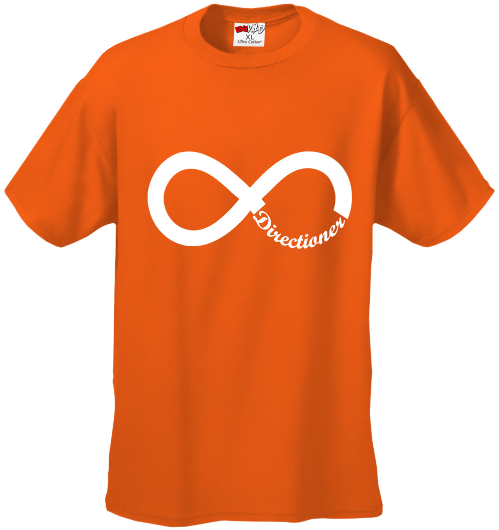 Directioner Forever Infinity Kids T-shirt