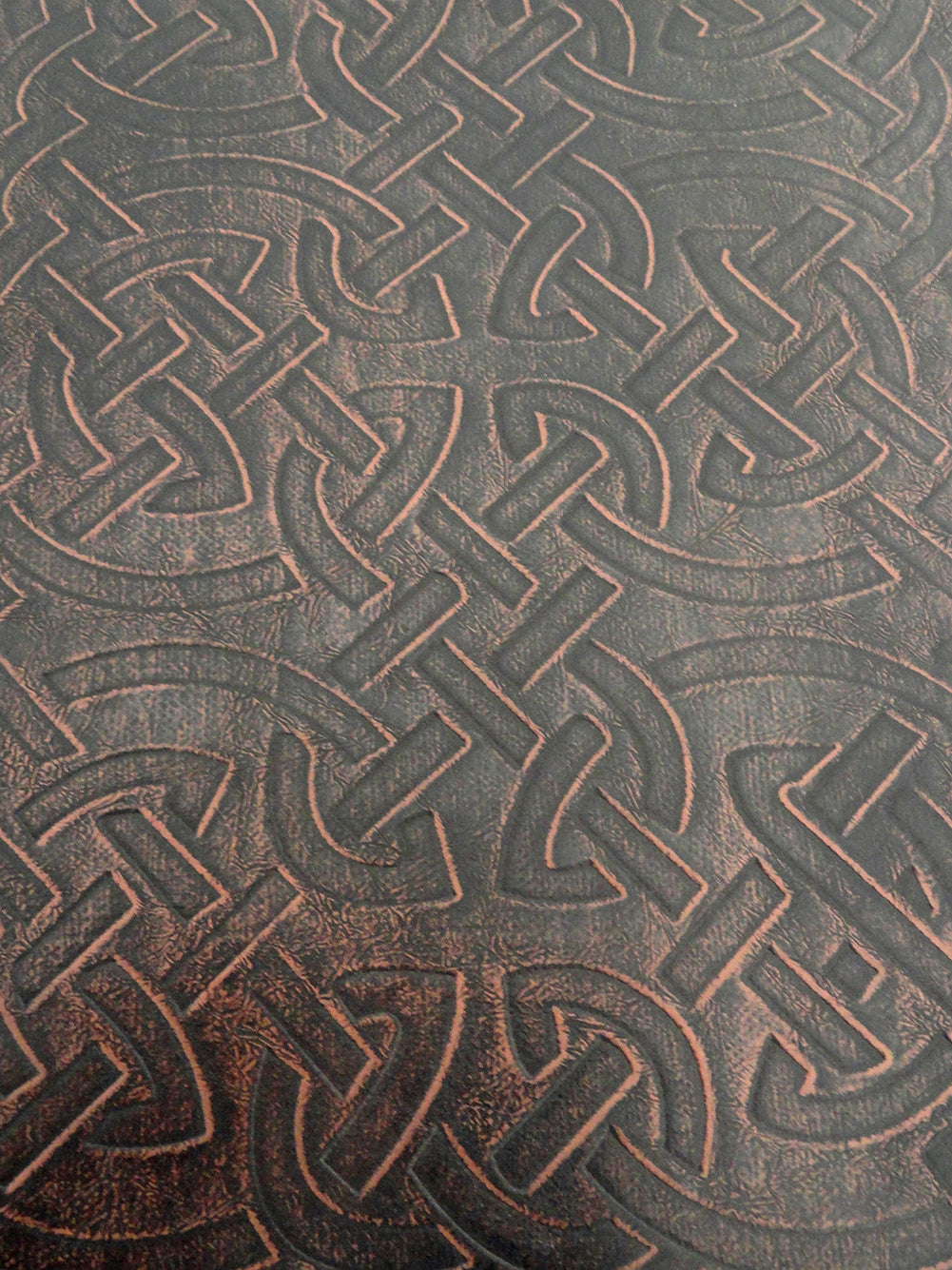 Diversion Safe - Celtic Knot Book Safe (Large)