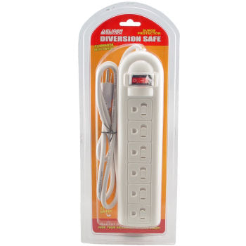 Diversion Safes - Amazing Surge Protector Diversion Safe