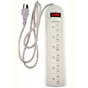 Surge Protector Diversion Safe
