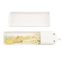 Surge Protector Diversion Safe