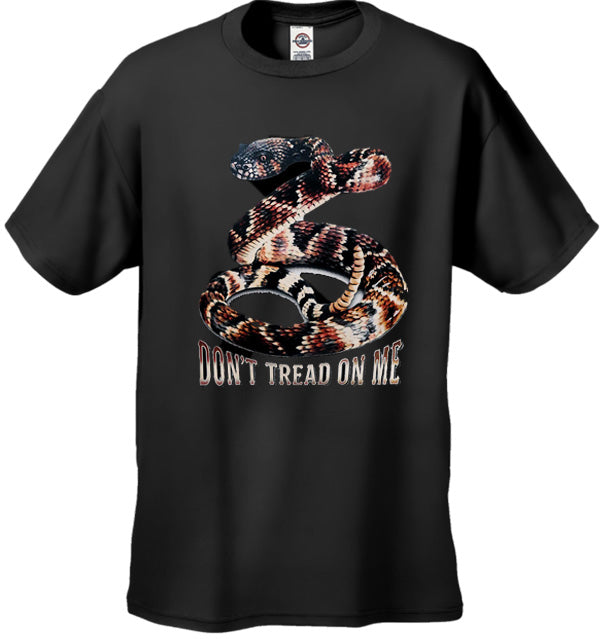 Don't Tread On Me Men's T-Shirt