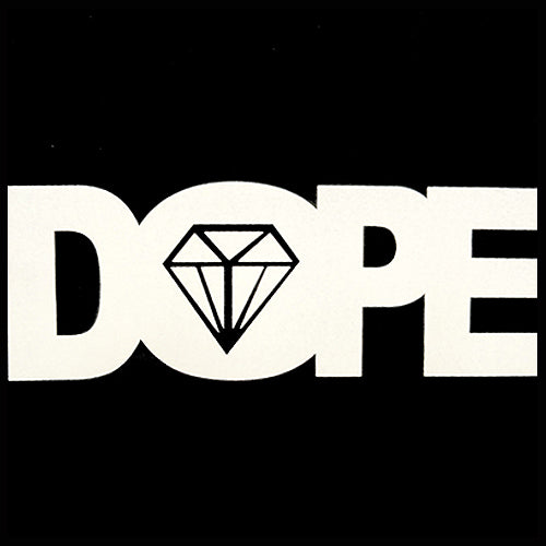 Dope Diamond Girl's T-Shirt
