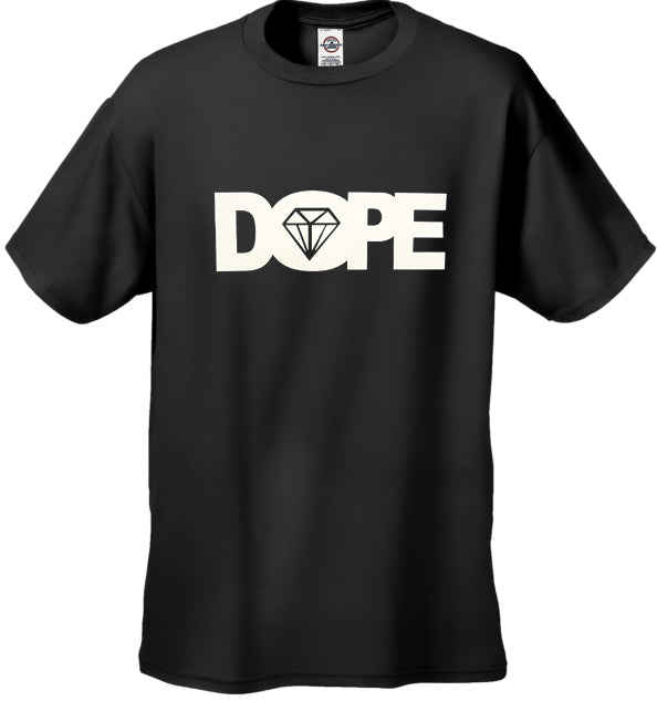 Dope Diamond Men's T-Shirt