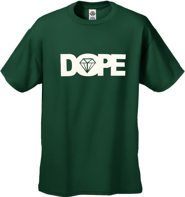 Dope Diamond Men's T-Shirt