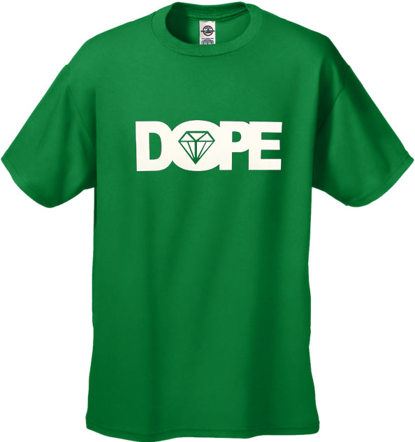 Dope Diamond Men's T-Shirt