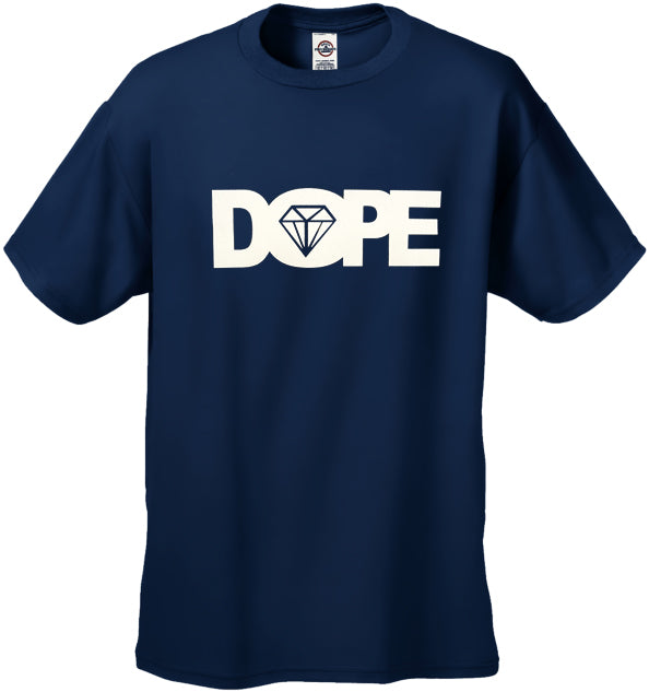 Dope Diamond Men's T-Shirt