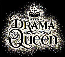 Drama Queen W/ Crown T-Shirt