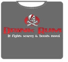 Drink Rum T-Shirt