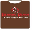 Drink Rum T-Shirt