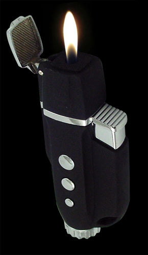 Dual Action Adjustable Standard Flame/Torch Lighter