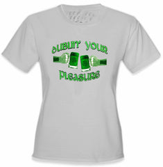 Dublin' Your Pleasure Girl's T-Shirt