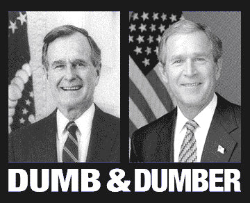 Dumb And Dumber T-Shirt